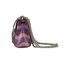 Python Print Padlock Chain Bag, bottom view
